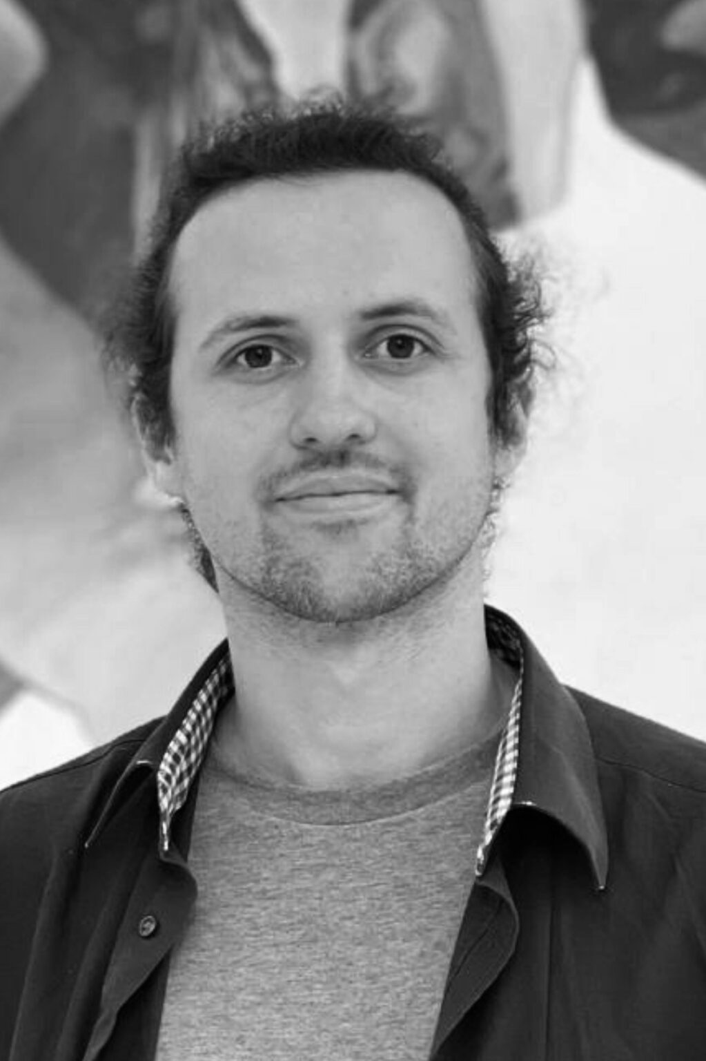 Robert Rickli - TAS